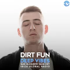 Deep Vibes
