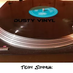 Dusty Vinyl