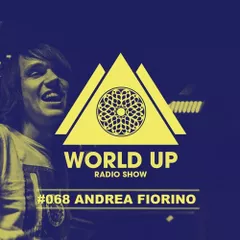 World Up Radio Show #068