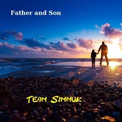 Father and Son