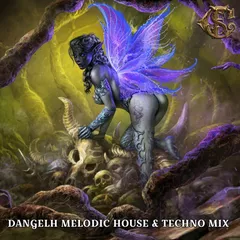 Dark Fairy (MelodicHouse&TechnoMix)