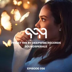 Deepwibe Session 056 