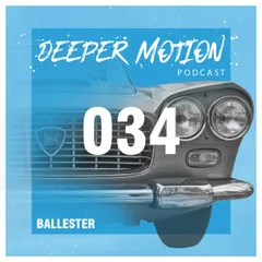 DMR Podcast #034