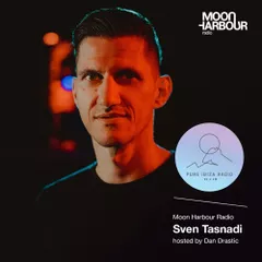 Moon Harbour Radio (29.03.2019)