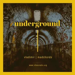Underground 026 (April 2019)
