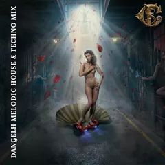 Aphrodite Of Underground (MelodicHouse&TechnoMix)
