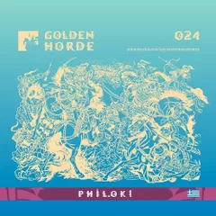 Golden Horde 024