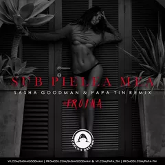 Carla's Dreams - Sub Pielea Mea (Sasha Goodman & Papa Tin Remix)_Radio Edit