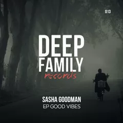 Good Vibes