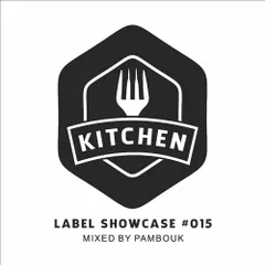 Kitchen Label Showcase #015 