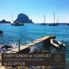 Obsession (Ibiza Global Radio) [07.04.2019]