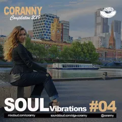 Coranny - Soul Vibrations Part 4 [MOUSE-P] 