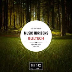 Music Horizons @ MH 142 (March 2019)