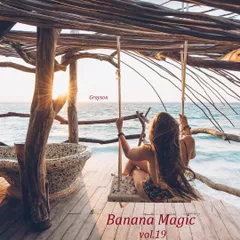 Banana Magic vol.19