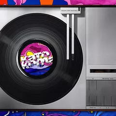 Mixed By Kato Koma - Candyflip (2017) (Chill Out)