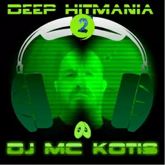DJ MC Kotis-Deep HitMania 2(Live Set Mix)