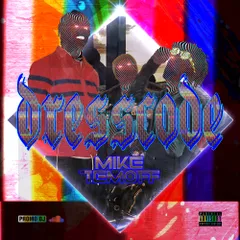Mike Temoff - Dress Code Vol.4