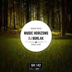 Music Horizons @ MH 142 (March 2019) 