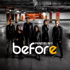 Peredelsky - Before (Original Mix)