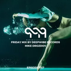 Deepwibe Session 057