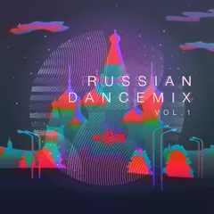 Millis - Russian Dance Mix vol.1