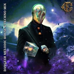 Lord Of The Worlds (MelodicHouse&TechnoMix)