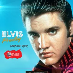 ELVIS PRESLEY - JAILHOUSE ROCK (APOLLO DEEJAY CLUB REMIX)