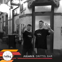 Peace Peter's Podcast 054 