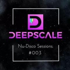 Nu-Disco Sessions #003