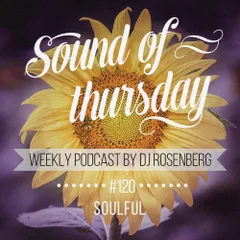 SOT #120 (Soulful)
