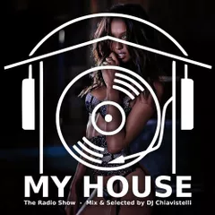 My House Radio Show_Week 15 (2019)