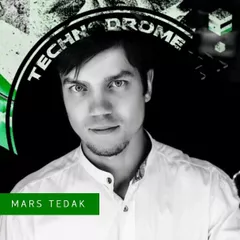 TECHNODROME UA/RU (Guest Mix)