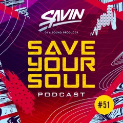 Save Your Soul (Podcast #051)