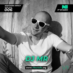 Northern Impact #006 (April 2019)