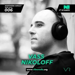 Northern Impact #006 (April 2019)
