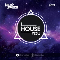 I House You