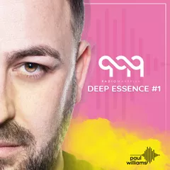DEEP ESSENCE #1 - Radio Marbella