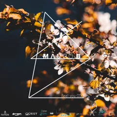 Feel You Mix 50