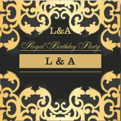 L&A ROYAL BIRTHDAY PARTY MIX