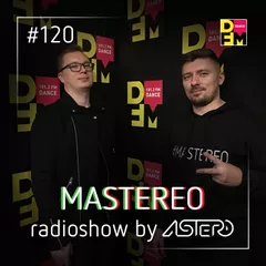 Mastereo #120