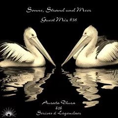 Sonne, Strand und Meer Guest Mix #36