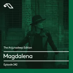 The Anjunadeep Edition 242