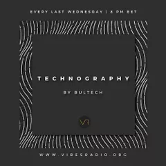 Technography Radio Show 016