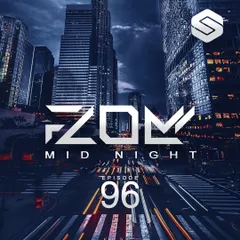 Mid Night #096 (SLASE FM 15.02.19)