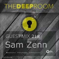 TheDeepRoom Guest Mix 218