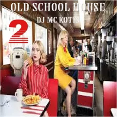 DJ MC KOTIS-Old School House 2 (Live Set Mix)