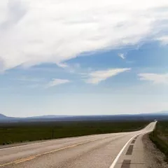 Team Simmuk (The Longest Road)
