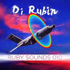 DJ Rubin - Ruby Sounds 010