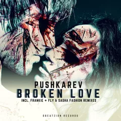 Pushkarev - Broken Love (Frankie remix)