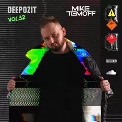 Mike Temoff - Deepozit Vol.32 